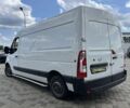 Опель Movano, объемом двигателя 2.3 л и пробегом 214 тыс. км за 15700 $, фото 4 на Automoto.ua