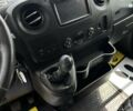 Опель Movano, объемом двигателя 2.3 л и пробегом 214 тыс. км за 15700 $, фото 21 на Automoto.ua