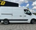 Опель Movano, объемом двигателя 2.3 л и пробегом 214 тыс. км за 13900 $, фото 7 на Automoto.ua