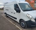 Опель Movano, об'ємом двигуна 2.3 л та пробігом 282 тис. км за 16000 $, фото 1 на Automoto.ua