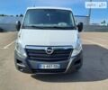 Опель Movano, объемом двигателя 0 л и пробегом 190 тыс. км за 14800 $, фото 1 на Automoto.ua