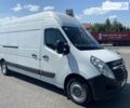 Опель Movano, об'ємом двигуна 2.3 л та пробігом 210 тис. км за 15500 $, фото 1 на Automoto.ua