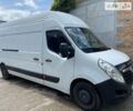 Опель Movano, объемом двигателя 0 л и пробегом 212 тыс. км за 17500 $, фото 1 на Automoto.ua