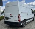 Опель Movano, объемом двигателя 2.3 л и пробегом 214 тыс. км за 13900 $, фото 6 на Automoto.ua