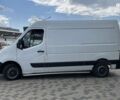 Опель Movano, объемом двигателя 2.3 л и пробегом 214 тыс. км за 13900 $, фото 3 на Automoto.ua