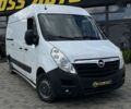 Опель Movano, объемом двигателя 2.3 л и пробегом 214 тыс. км за 13900 $, фото 1 на Automoto.ua