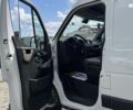 Опель Movano, об'ємом двигуна 2.3 л та пробігом 214 тис. км за 15700 $, фото 11 на Automoto.ua