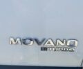 Опель Movano, об'ємом двигуна 2.3 л та пробігом 210 тис. км за 15500 $, фото 18 на Automoto.ua