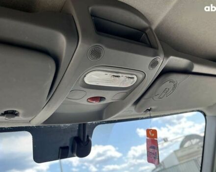 Опель Movano, объемом двигателя 2.3 л и пробегом 214 тыс. км за 13900 $, фото 22 на Automoto.ua