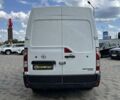 Опель Movano, объемом двигателя 2.3 л и пробегом 214 тыс. км за 13900 $, фото 5 на Automoto.ua