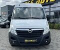 Опель Movano, объемом двигателя 2.3 л и пробегом 214 тыс. км за 15700 $, фото 1 на Automoto.ua