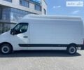 Опель Movano, объемом двигателя 2.3 л и пробегом 210 тыс. км за 15500 $, фото 5 на Automoto.ua