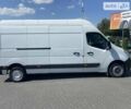 Опель Movano, объемом двигателя 2.3 л и пробегом 210 тыс. км за 15500 $, фото 2 на Automoto.ua