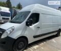 Опель Movano, объемом двигателя 0 л и пробегом 212 тыс. км за 17500 $, фото 6 на Automoto.ua