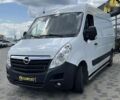 Опель Movano, объемом двигателя 2.3 л и пробегом 214 тыс. км за 15700 $, фото 2 на Automoto.ua