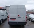 Опель Movano, об'ємом двигуна 2.3 л та пробігом 305 тис. км за 16600 $, фото 4 на Automoto.ua