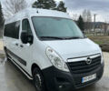 Опель Movano, об'ємом двигуна 2.3 л та пробігом 404 тис. км за 21311 $, фото 3 на Automoto.ua