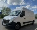 Опель Movano, объемом двигателя 2.3 л и пробегом 166 тыс. км за 18999 $, фото 3 на Automoto.ua