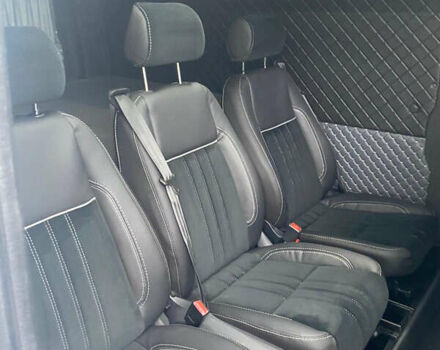 Опель Movano, об'ємом двигуна 2.3 л та пробігом 404 тис. км за 21311 $, фото 1 на Automoto.ua