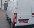 Опель Movano, об'ємом двигуна 2.3 л та пробігом 305 тис. км за 16600 $, фото 7 на Automoto.ua