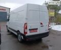 Опель Movano, об'ємом двигуна 2.3 л та пробігом 305 тис. км за 16600 $, фото 10 на Automoto.ua