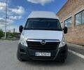 Опель Movano, объемом двигателя 2.3 л и пробегом 166 тыс. км за 18999 $, фото 1 на Automoto.ua