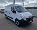 Опель Movano, объемом двигателя 2.3 л и пробегом 220 тыс. км за 15850 $, фото 1 на Automoto.ua