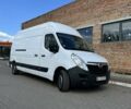 Опель Movano, объемом двигателя 2.3 л и пробегом 166 тыс. км за 18999 $, фото 1 на Automoto.ua