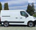 Опель Movano, об'ємом двигуна 2.3 л та пробігом 203 тис. км за 16500 $, фото 8 на Automoto.ua