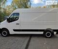 Опель Movano, объемом двигателя 2.3 л и пробегом 168 тыс. км за 17200 $, фото 8 на Automoto.ua