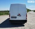 Опель Movano, объемом двигателя 2.3 л и пробегом 248 тыс. км за 16800 $, фото 5 на Automoto.ua