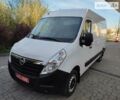 Опель Movano, объемом двигателя 2.3 л и пробегом 168 тыс. км за 17200 $, фото 1 на Automoto.ua