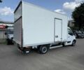 Опель Movano, объемом двигателя 0 л и пробегом 403 тыс. км за 17900 $, фото 8 на Automoto.ua