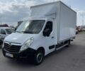 Опель Movano, объемом двигателя 0 л и пробегом 403 тыс. км за 17900 $, фото 3 на Automoto.ua