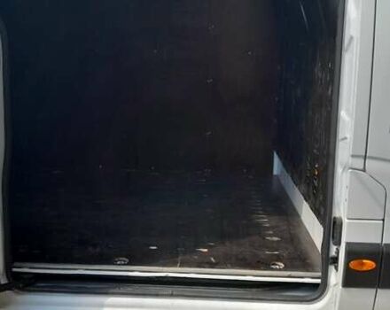 Опель Movano, об'ємом двигуна 0 л та пробігом 265 тис. км за 17800 $, фото 18 на Automoto.ua