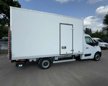 Опель Movano, об'ємом двигуна 0 л та пробігом 403 тис. км за 17900 $, фото 9 на Automoto.ua