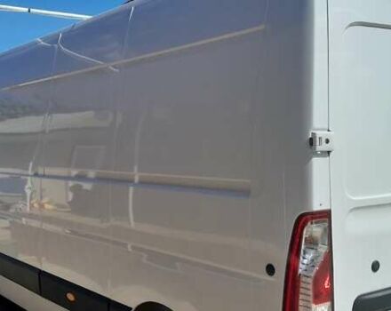 Опель Movano, об'ємом двигуна 0 л та пробігом 265 тис. км за 17800 $, фото 2 на Automoto.ua