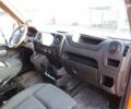 Опель Movano, объемом двигателя 2.3 л и пробегом 270 тыс. км за 21998 $, фото 15 на Automoto.ua
