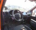 Опель Movano, об'ємом двигуна 2.3 л та пробігом 270 тис. км за 20998 $, фото 6 на Automoto.ua