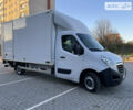 Опель Movano, объемом двигателя 2.3 л и пробегом 245 тыс. км за 21500 $, фото 10 на Automoto.ua