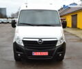 Опель Movano, об'ємом двигуна 2.3 л та пробігом 241 тис. км за 17000 $, фото 8 на Automoto.ua