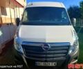 Опель Movano, объемом двигателя 2.3 л и пробегом 0 тыс. км за 17500 $, фото 1 на Automoto.ua