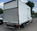 Опель Movano, об'ємом двигуна 0 л та пробігом 403 тис. км за 17900 $, фото 7 на Automoto.ua