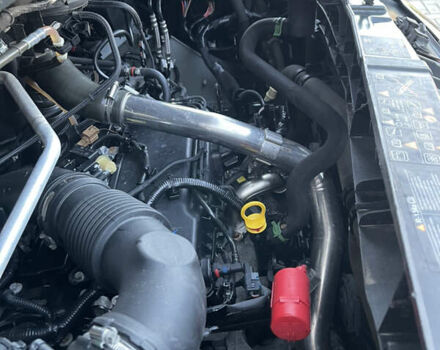 Опель Movano, объемом двигателя 2.3 л и пробегом 245 тыс. км за 21500 $, фото 38 на Automoto.ua