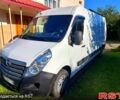 Опель Movano, объемом двигателя 2.3 л и пробегом 0 тыс. км за 17500 $, фото 1 на Automoto.ua