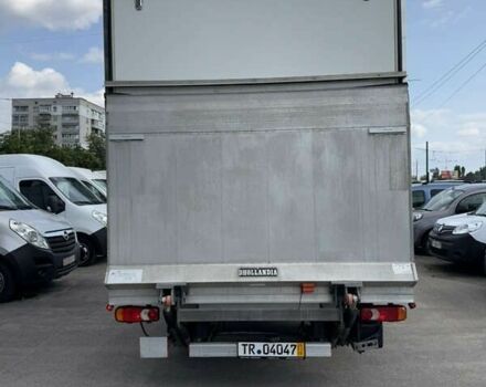 Опель Movano, объемом двигателя 0 л и пробегом 403 тыс. км за 17900 $, фото 6 на Automoto.ua