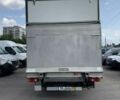 Опель Movano, объемом двигателя 0 л и пробегом 403 тыс. км за 17900 $, фото 6 на Automoto.ua