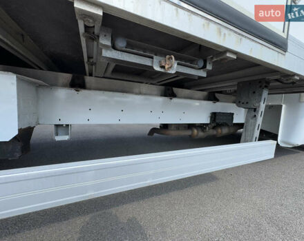 Опель Movano, об'ємом двигуна 0 л та пробігом 403 тис. км за 17900 $, фото 26 на Automoto.ua