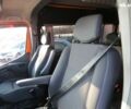 Опель Movano, об'ємом двигуна 2.3 л та пробігом 270 тис. км за 20998 $, фото 7 на Automoto.ua
