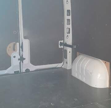 Опель Movano, об'ємом двигуна 0 л та пробігом 265 тис. км за 17800 $, фото 21 на Automoto.ua